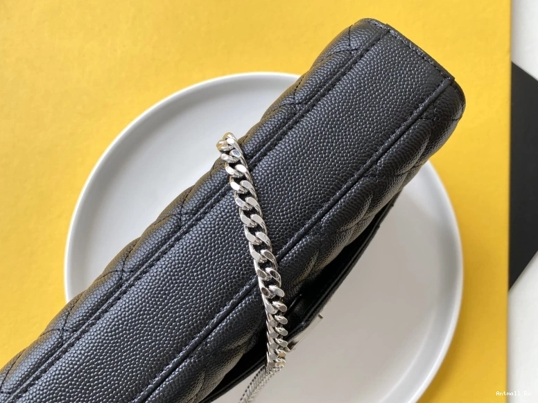 Bags YSL 78149 Satchel WellDesigned 0702